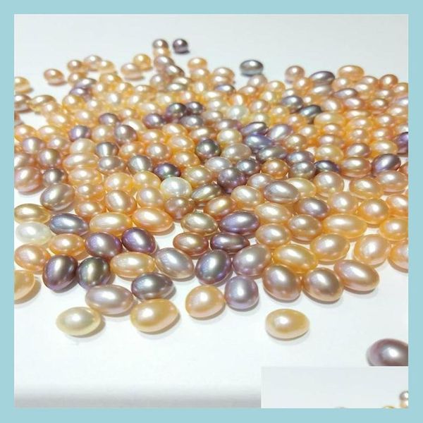pearl intense flawless natural pearl beads for jewelry making authentic freshwater pearls oval loose bead 611mm wholesale drop delive dho1q, White
pearl intense flawless natural pearl beads for jewelry making authentic freshwater pearls oval loose bead 611mm wholesale drop delive dho1q, White
