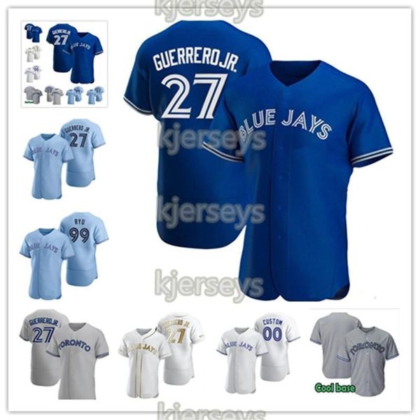 custom college wear youth toronto bo bichette vladimir guerrero jr .roy halladay josh donaldson roberto alomar baseball jerseys, Black
custom college wear youth toronto bo bichette vladimir guerrero jr .roy halladay josh donaldson roberto alomar baseball jerseys, Black