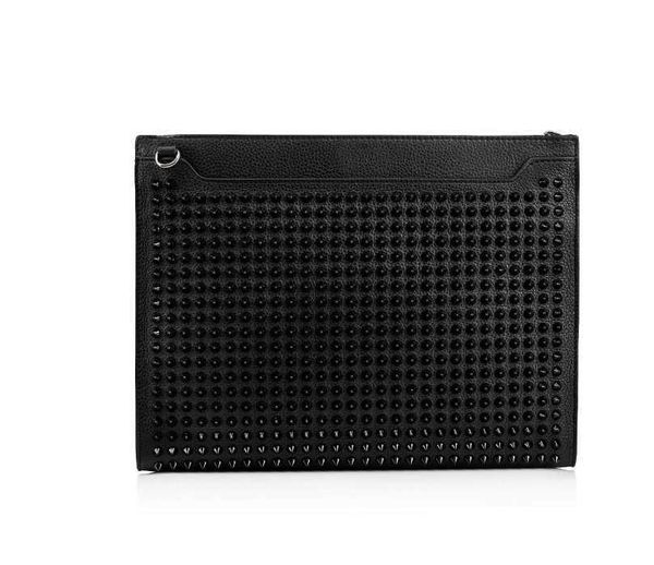 fashion women shoulder bag genuine leather rivets spikes bow crossbody men tote bags reds bottoms designer evening handbags bagsss
fashion women shoulder bag genuine leather rivets spikes bow crossbody men tote bags reds bottoms designer evening handbags bagsss