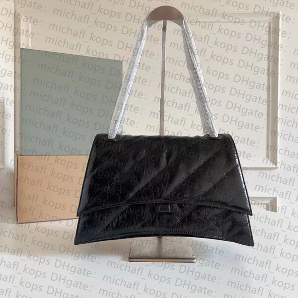 10a hourglass bag women bag quilted twill vintage shoulder bag fashion clamshell high capacity metal logo official original luxury designer
10a hourglass bag women bag quilted twill vintage shoulder bag fashion clamshell high capacity metal logo official original luxury designer