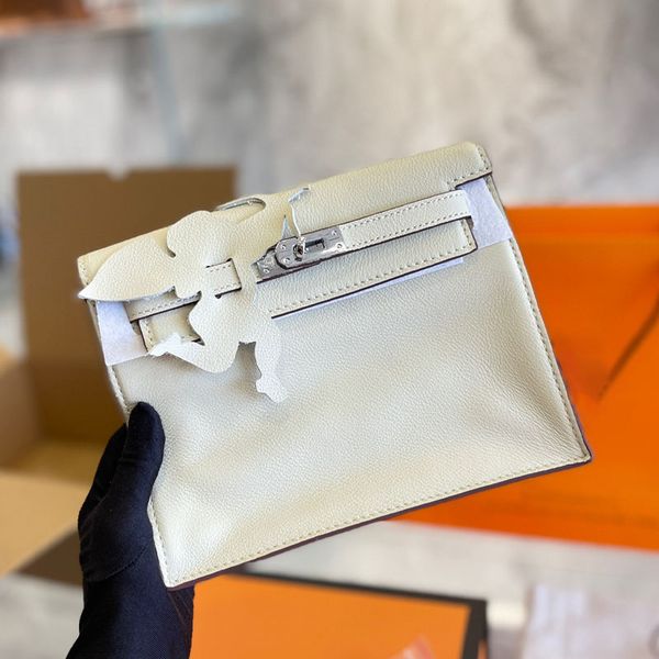 9a quality luxurys designers kellies bag silver hasp genuine leather 22cm with box ladies tote flap woman fashion shoulder wallet purse cros
9a quality luxurys designers kellies bag silver hasp genuine leather 22cm with box ladies tote flap woman fashion shoulder wallet purse cros