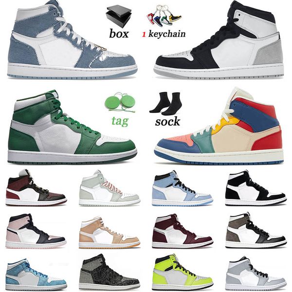 with box 2023 men basketball shoes 1 1s a ma maniere lakers twist mens women jorden1s reverse mocha chicago starfish trainers sneakers big s
with box 2023 men basketball shoes 1 1s a ma maniere lakers twist mens women jorden1s reverse mocha chicago starfish trainers sneakers big s