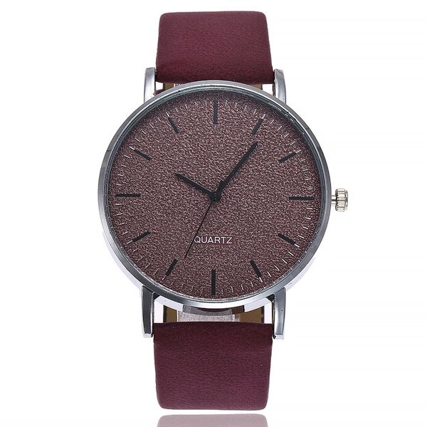 hbp watches for men fashion sport stainless steel case leather strap watch quartz business wristwatch montres de luxe, Slivery;brown
hbp watches for men fashion sport stainless steel case leather strap watch quartz business wristwatch montres de luxe, Slivery;brown
