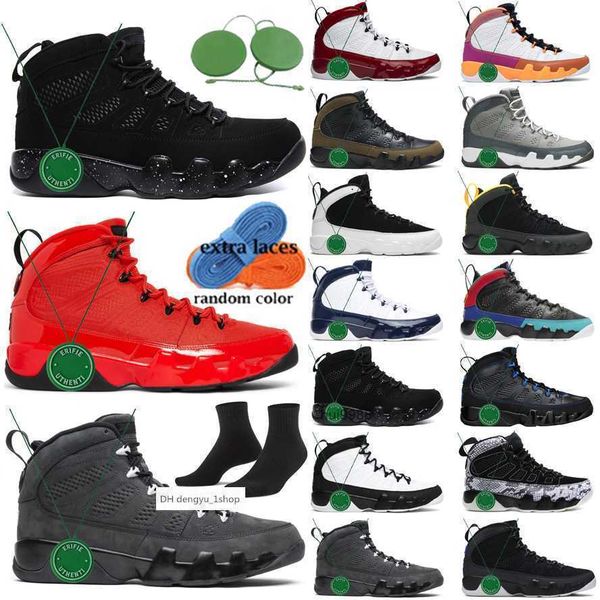 2022 trend 9s ix basketball shoes jordens 9 cool particle grey bred patent chile red gym red racer unc university blue dark charcoal jordas, Black
2022 trend 9s ix basketball shoes jordens 9 cool particle grey bred patent chile red gym red racer unc university blue dark charcoal jordas, Black