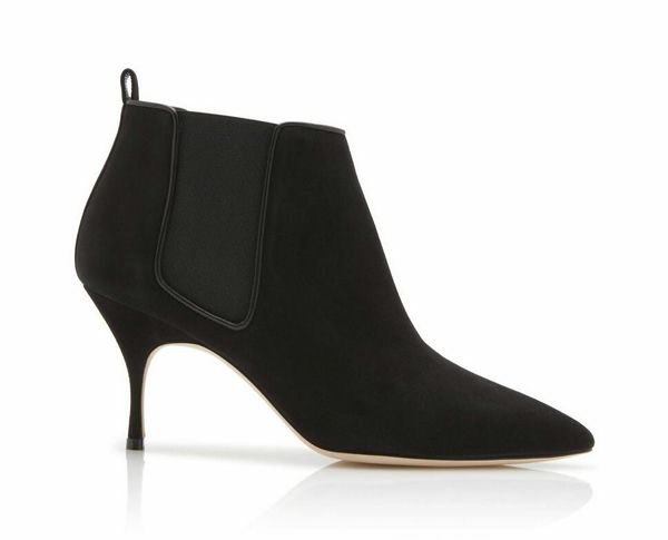 luxury winter brand women boots dildi navy blue suede high heel chelsea leather chelsea boot pointed toe lady booties party wedding dress, Black
luxury winter brand women boots dildi navy blue suede high heel chelsea leather chelsea boot pointed toe lady booties party wedding dress, Black