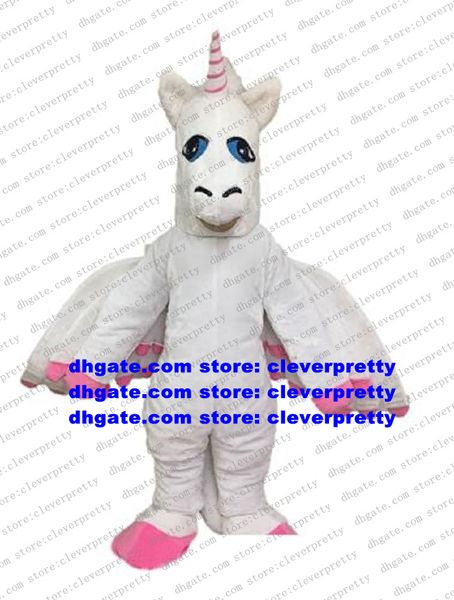 single angle flying horse mascot costume joyunicorn unimon ainkhuern unicorn character nursery school family gifts zx292, Red;yellow
single angle flying horse mascot costume joyunicorn unimon ainkhuern unicorn character nursery school family gifts zx292, Red;yellow