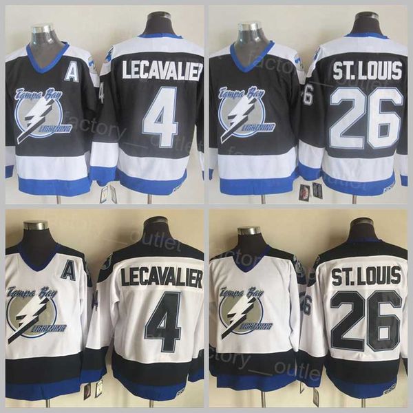 throwback tampa bay hockey''nhl''lightning retro jersey vintage classic 4 vincent lecavalier 26 martin team black color, Black;red
throwback tampa bay hockey''nhl''lightning retro jersey vintage classic 4 vincent lecavalier 26 martin team black color, Black;red