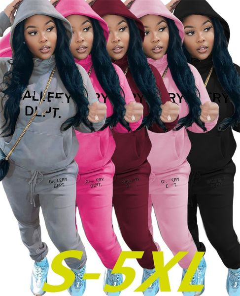 2022 jogging suit designer brand women tracksuits letter print 2 piece sets hoodies pants long sleeve sweatsuit 5xl plus size outfit casual, Gray
2022 jogging suit designer brand women tracksuits letter print 2 piece sets hoodies pants long sleeve sweatsuit 5xl plus size outfit casual, Gray