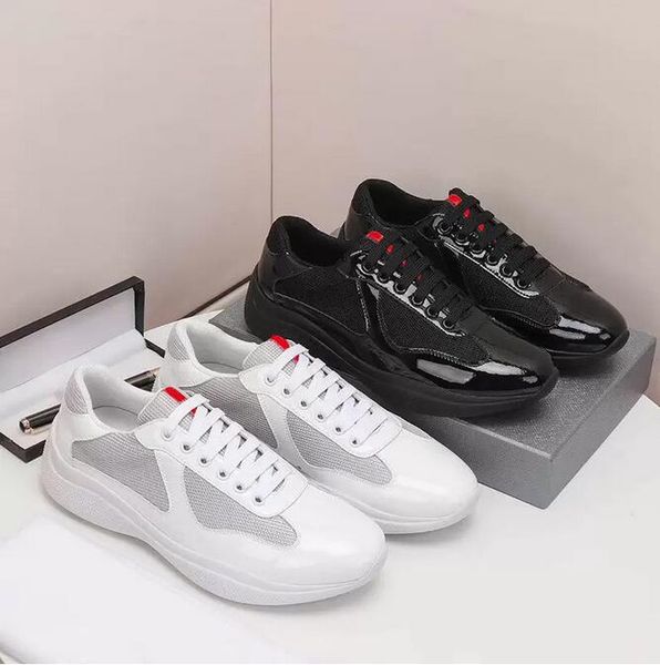 lady designer casual shoes triangle thick sole double wheel nylon sneakers women white canvas luxury low leather shoes 547g, Black
lady designer casual shoes triangle thick sole double wheel nylon sneakers women white canvas luxury low leather shoes 547g, Black