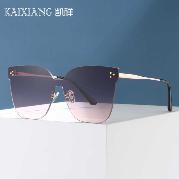 dezi sunglasses sunglasses 2022 new fashion rimless one-piece large frame metal for men and women, White;black
dezi sunglasses sunglasses 2022 new fashion rimless one-piece large frame metal for men and women, White;black