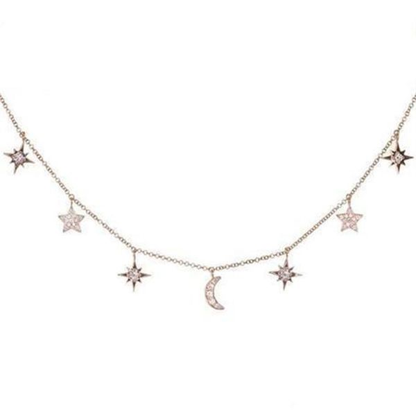 pendant necklaces 925 sterling sier jewelry love moon star necklaces pendants chain choker necklace collar women statement bijoux dhucd, Silver
pendant necklaces 925 sterling sier jewelry love moon star necklaces pendants chain choker necklace collar women statement bijoux dhucd, Silver