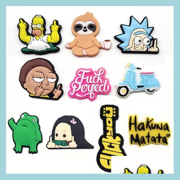 shoe parts accessories 100pcs custom cartoon shoe decoartion part pvc shoecharms buckle accessories flat clog wristband decoration dhfm6, White;pink
shoe parts accessories 100pcs custom cartoon shoe decoartion part pvc shoecharms buckle accessories flat clog wristband decoration dhfm6, White;pink