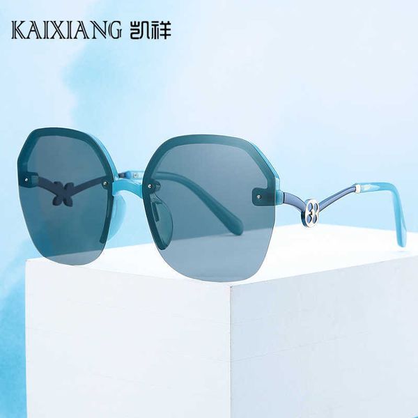 dezi sunglasses sunglasses new half frame petal polarized net red fashionable driving anti ultraviolet glasses tide, White;black
dezi sunglasses sunglasses new half frame petal polarized net red fashionable driving anti ultraviolet glasses tide, White;black