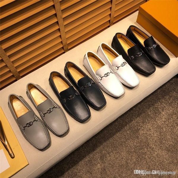 3a tassel leather mens loafers casual slip on men designer dress shoes italian wedding formal shoes luxury breathable party shoe moccasins 3, Black
3a tassel leather mens loafers casual slip on men designer dress shoes italian wedding formal shoes luxury breathable party shoe moccasins 3, Black