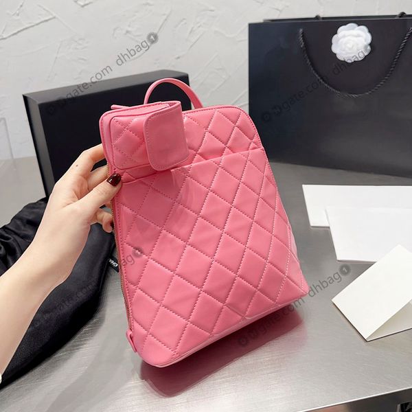 fashion french designer shell shape backpack genuine leather zipper diamond classic handbags multi pochette zipper luxury gold-tone metal ha
fashion french designer shell shape backpack genuine leather zipper diamond classic handbags multi pochette zipper luxury gold-tone metal ha