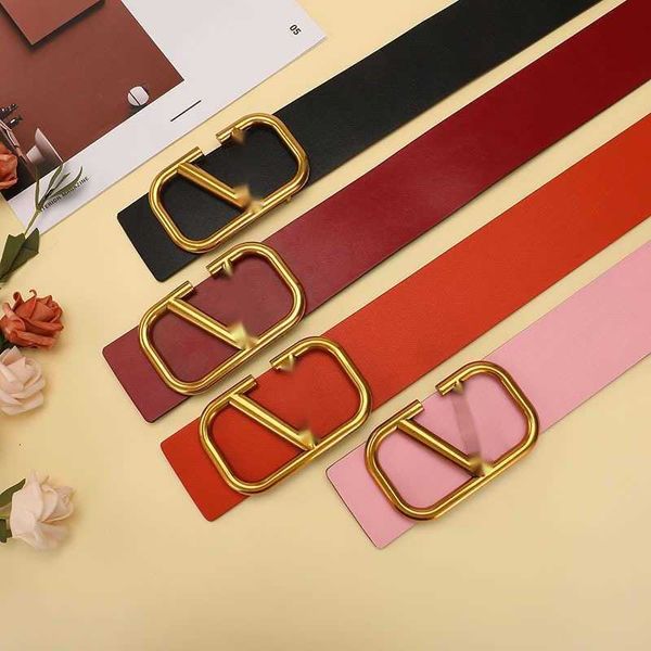 belts designer belt multicolor ultra wide 7cm women's thin waist dress trouser letter v buckle color 92t4, Black;brown
belts designer belt multicolor ultra wide 7cm women's thin waist dress trouser letter v buckle color 92t4, Black;brown