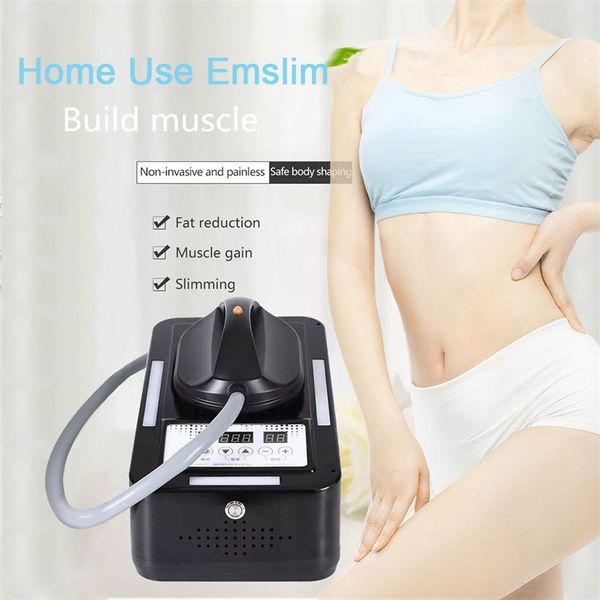 emslim personal portable electromagnetic body slimming muscle stimulate fat removal body sculpt build muscles sculpting machine
emslim personal portable electromagnetic body slimming muscle stimulate fat removal body sculpt build muscles sculpting machine