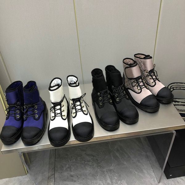 2022 ankle women martin boot winter shiny calfskin dark beige black military booties buckle laces casual shoes designer luxury fashion snow
2022 ankle women martin boot winter shiny calfskin dark beige black military booties buckle laces casual shoes designer luxury fashion snow