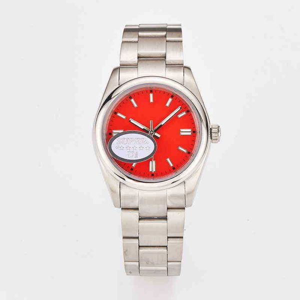 wristwatches coupl automatic analog mechanical men's ladi watch 36mm 41mm stainls steel luminous montre de luxe oyster perpetualzeyn, Slivery;brown
wristwatches coupl automatic analog mechanical men's ladi watch 36mm 41mm stainls steel luminous montre de luxe oyster perpetualzeyn, Slivery;brown