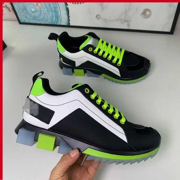 shoes designer mens casual fashion genuine leather luxury trainerafcz dsri sneakers ito, Black
shoes designer mens casual fashion genuine leather luxury trainerafcz dsri sneakers ito, Black