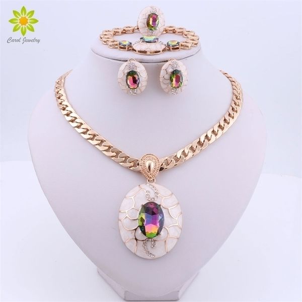 wedding jewelry sets fashion african women costume nigerian set brand dubai gold color set 221109, Slivery;golden
wedding jewelry sets fashion african women costume nigerian set brand dubai gold color set 221109, Slivery;golden