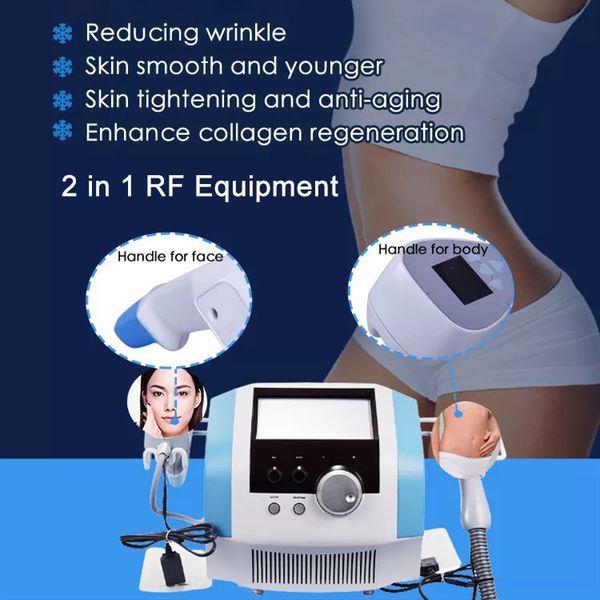deskrf equipment ultrasound radio frequency skin tightening wrinkle removal machine body slimming cellulite reduction rf device
deskrf equipment ultrasound radio frequency skin tightening wrinkle removal machine body slimming cellulite reduction rf device