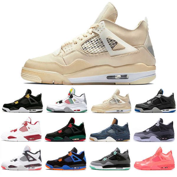 4 men women basketball shoes 4s shimmer taupe haze brigade white laser black gum mens trainer sports sneakers
4 men women basketball shoes 4s shimmer taupe haze brigade white laser black gum mens trainer sports sneakers