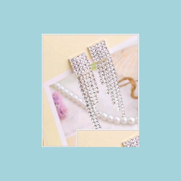 ear cuff fringe earring jacket czech diamond screw clamp square tassel korean rhinstone bridal evening dinner party ear cuff earring dhhnb, Silver
ear cuff fringe earring jacket czech diamond screw clamp square tassel korean rhinstone bridal evening dinner party ear cuff earring dhhnb, Silver