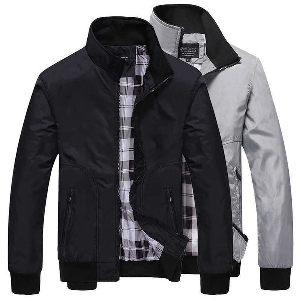fleece mens bomber jacket men gray softshell windbreakers rain casual jackets loose thin coat zipper streetwear black blue asian size rrs0
fleece mens bomber jacket men gray softshell windbreakers rain casual jackets loose thin coat zipper streetwear black blue asian size rrs0