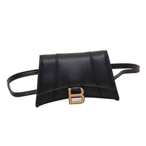 designer handbags balencaige bags hourglass ins women's diagonal cross ashigo same cowhide black small waist bag tide wan
designer handbags balencaige bags hourglass ins women's diagonal cross ashigo same cowhide black small waist bag tide wan