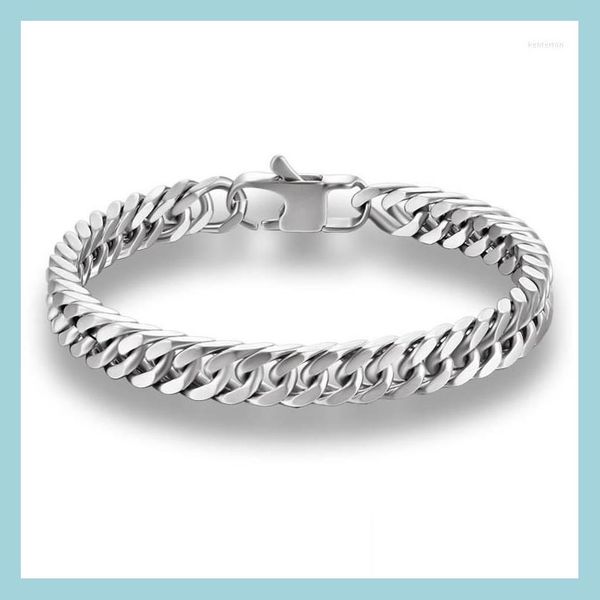 charm bracelets charm bracelets fashionable mens titanium steel bracelet couple gift/mens trendy circle metal bracelet/hippie jewler dhjju, Golden;silver
charm bracelets charm bracelets fashionable mens titanium steel bracelet couple gift/mens trendy circle metal bracelet/hippie jewler dhjju, Golden;silver