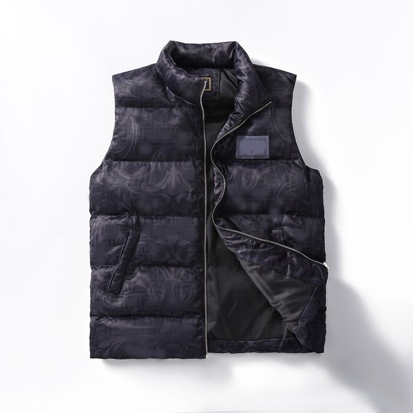 fashion plaid vests down jacket vest keep warm mens stylist winter jacket men and women thicken outdoor coat essential cold protection size, Black;white
fashion plaid vests down jacket vest keep warm mens stylist winter jacket men and women thicken outdoor coat essential cold protection size, Black;white