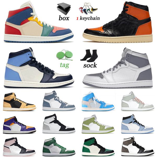 mens basketball shoes 1 1s jumpman obsidian a ma maniere black white with box men women starfish denim jorden1s twist j1 sneakers trainers b
mens basketball shoes 1 1s jumpman obsidian a ma maniere black white with box men women starfish denim jorden1s twist j1 sneakers trainers b