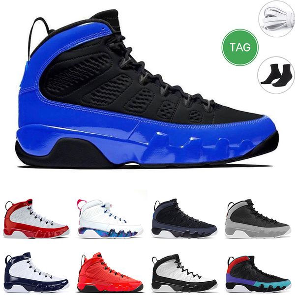 men basketball shoes 9s 9 retro chile unc racer blue university gold change particle grey dream it gym red mens trainers sports sneakers
men basketball shoes 9s 9 retro chile unc racer blue university gold change particle grey dream it gym red mens trainers sports sneakers