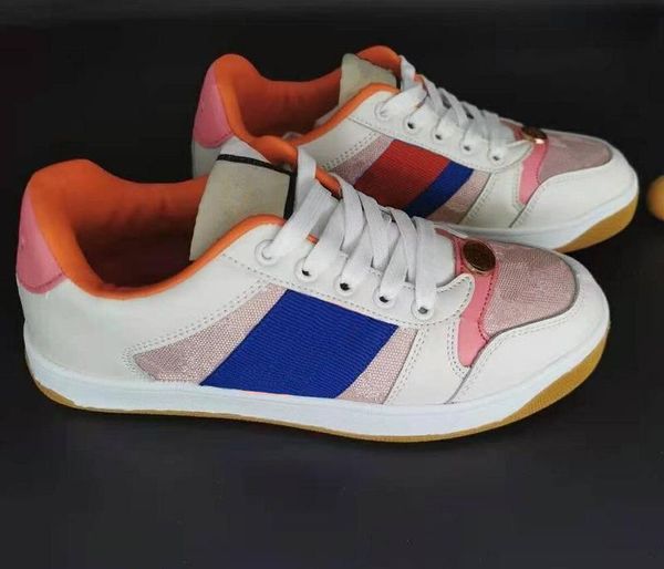 with original box ggs sneakers shoes screener g sneakers loafers luxurious designers men women low cut casual flat outdoor zapat nsou, Black
with original box ggs sneakers shoes screener g sneakers loafers luxurious designers men women low cut casual flat outdoor zapat nsou, Black