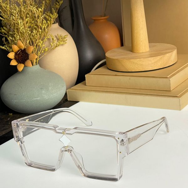 locs sunglasses gradient colouring frame flower compose four crystals composed women fashion big one-piece men millionaire glasses z1551 vmb, White;black
locs sunglasses gradient colouring frame flower compose four crystals composed women fashion big one-piece men millionaire glasses z1551 vmb, White;black