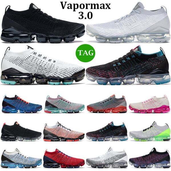 og vapourmax 3.0 running shoes men women triple black pure platinum oreo astronomy blue electric green zebra mens trainers sport sneakers
og vapourmax 3.0 running shoes men women triple black pure platinum oreo astronomy blue electric green zebra mens trainers sport sneakers