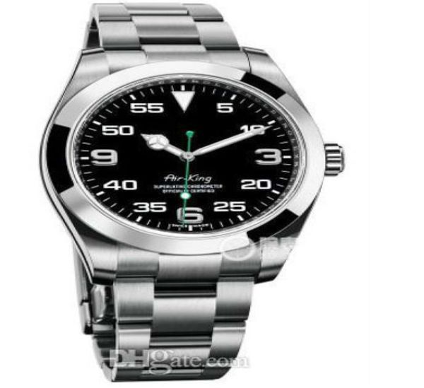 luxury air king mens watches full stainless steel band mirror relojes 2813 automatic mechanical orologio wristwatches a0005582325, Slivery;brown
luxury air king mens watches full stainless steel band mirror relojes 2813 automatic mechanical orologio wristwatches a0005582325, Slivery;brown