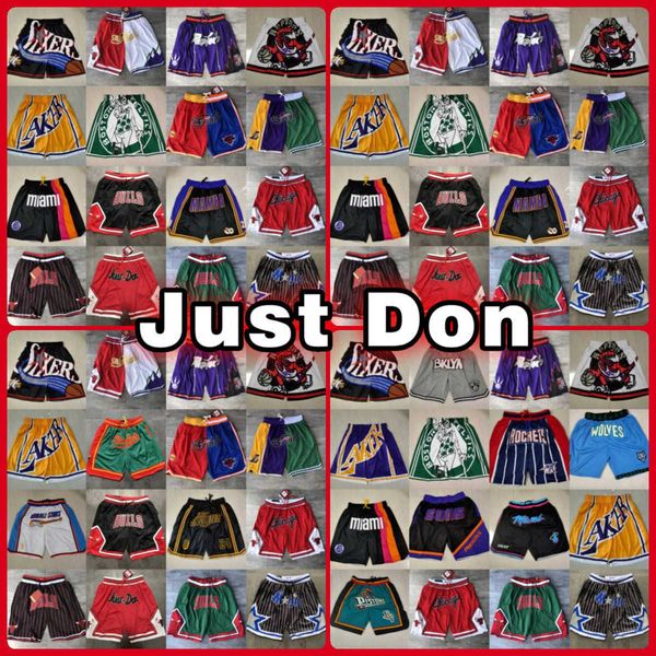 men mesh team throwback just don stitched face mesh basketball shorts pockets mitchell ness pantalones de baloncesto shorts, Black
men mesh team throwback just don stitched face mesh basketball shorts pockets mitchell ness pantalones de baloncesto shorts, Black