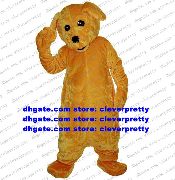 mascot costume yellow labrador rottweiler golden retriever beagle dachshund dog character brand plan promotion events zx642, Red;yellow
mascot costume yellow labrador rottweiler golden retriever beagle dachshund dog character brand plan promotion events zx642, Red;yellow