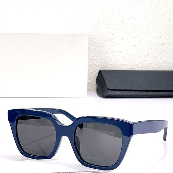 fashion sunglasses for men and women ce40198s exquisite brand ingenuity to add elegant charm uv400 repeated ancient full-frame sunglassess, White;black 
fashion sunglasses for men and women ce40198s exquisite brand ingenuity to add elegant charm uv400 repeated ancient full-frame sunglassess, White;black