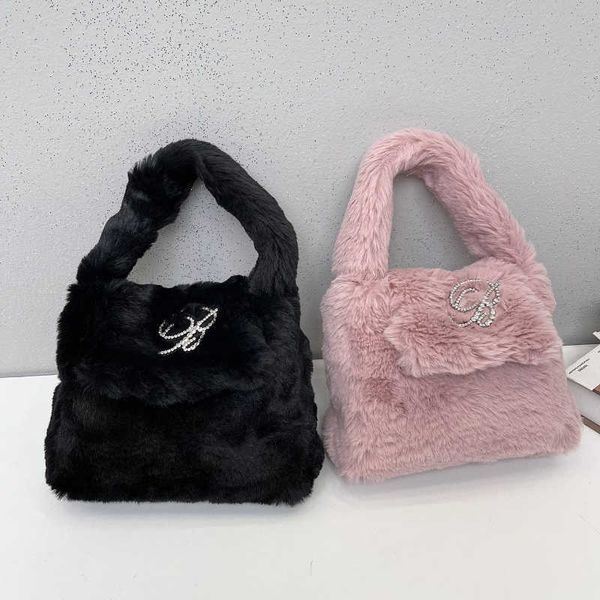 totes handbags 22fw autumn and winter new y2k diamond inlaid plush handbag xige matching this collection with the essential item bag 221109
totes handbags 22fw autumn and winter new y2k diamond inlaid plush handbag xige matching this collection with the essential item bag 221109
