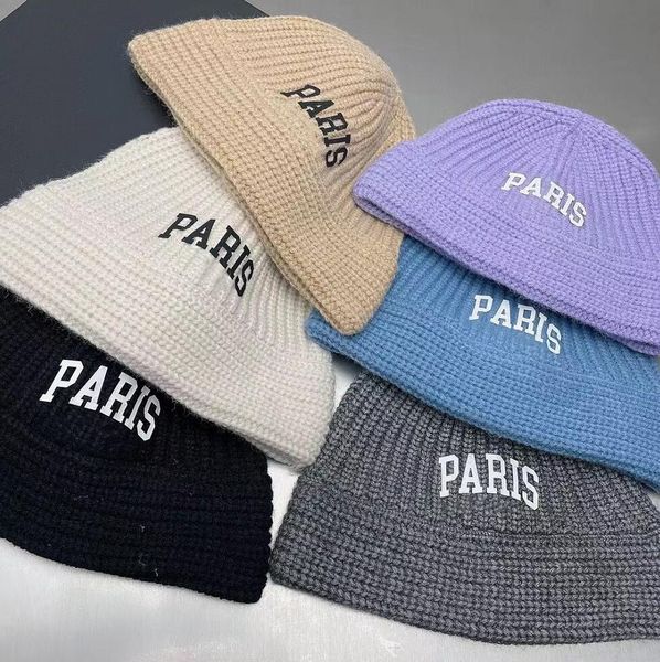 knitting beanie hats luxury women's wool hat winter thicken designer cap beanies leisure hip-hop sports skull caps fashion couples wool, Blue;gray
knitting beanie hats luxury women's wool hat winter thicken designer cap beanies leisure hip-hop sports skull caps fashion couples wool, Blue;gray