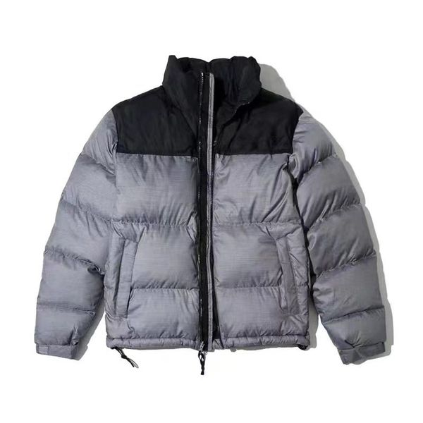 designer jacket for women parkas mens winter down jackets with stand collar puffer coat outwear thick coats fashion streetwear stylist, Black
designer jacket for women parkas mens winter down jackets with stand collar puffer coat outwear thick coats fashion streetwear stylist, Black
