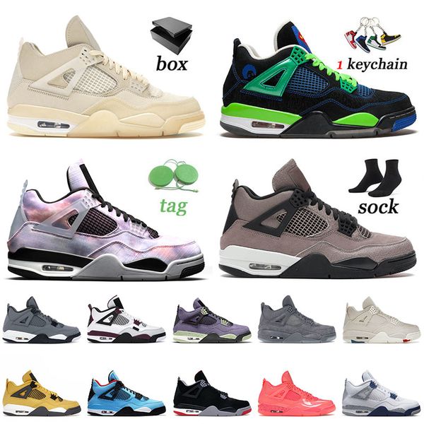 off sail 2023 4s for mens basketball shoes jumpman doernbecher taupe haze black cat jorda 4 iv blue thunder kaws grey men women trainers 7ib
off sail 2023 4s for mens basketball shoes jumpman doernbecher taupe haze black cat jorda 4 iv blue thunder kaws grey men women trainers 7ib