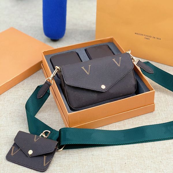 designer wallet bag luxury brand purse single chains zipper bag wallets women handbags tote real leather bags lady plaid purses fenhongbag 0
designer wallet bag luxury brand purse single chains zipper bag wallets women handbags tote real leather bags lady plaid purses fenhongbag 0