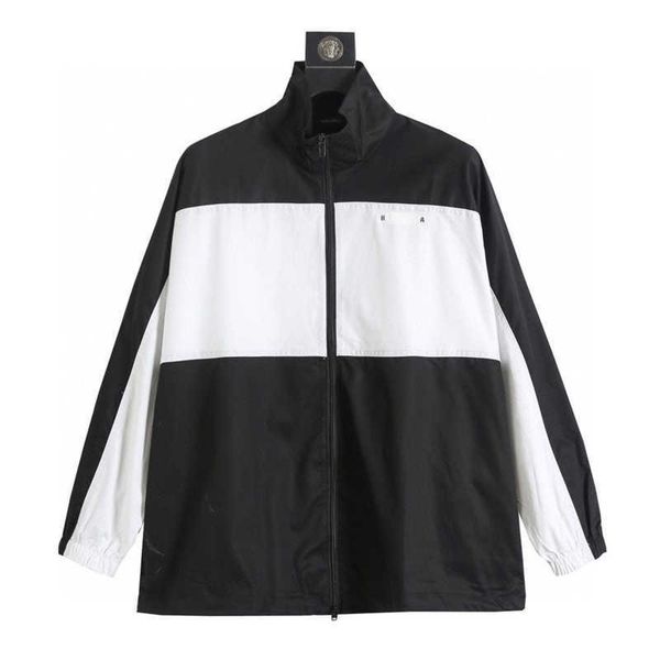 winter mens jackets bb luxury designer jacket parka windbreaker coat loose sportswear warm coat oversize outerwear, Black;brown
winter mens jackets bb luxury designer jacket parka windbreaker coat loose sportswear warm coat oversize outerwear, Black;brown