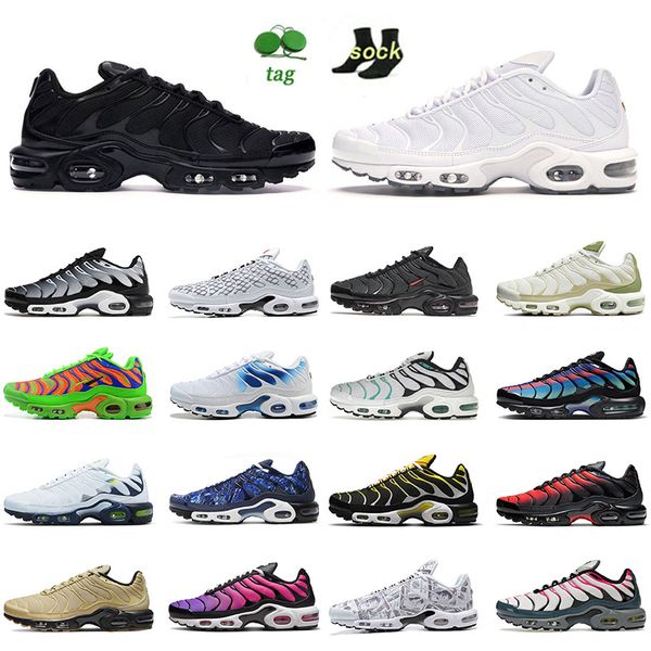 classic og black white tn plus running shoes mx tns tnplus men women midnight navy neon green unity france bred hyoer jade blue tuned sneake
classic og black white tn plus running shoes mx tns tnplus men women midnight navy neon green unity france bred hyoer jade blue tuned sneake