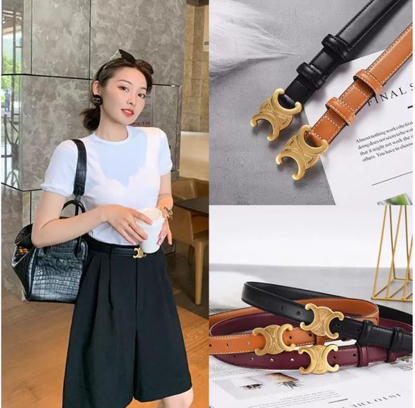 belts designer sggbelt straight net red arc de triomphe women's fashion simple pants decoration sailin reihe bb belt, Black;brown
belts designer sggbelt straight net red arc de triomphe women's fashion simple pants decoration sailin reihe bb belt, Black;brown