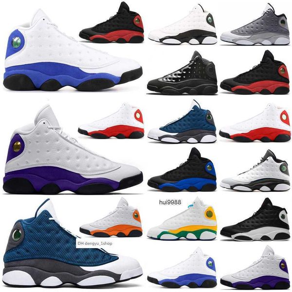 basketball shoes sports sneakers shoes court purple game black cat melo dirty bred 13 13s men he got class of 2003 size 7-13 jordas
basketball shoes sports sneakers shoes court purple game black cat melo dirty bred 13 13s men he got class of 2003 size 7-13 jordas